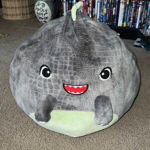 Dinosaur Squishmallo